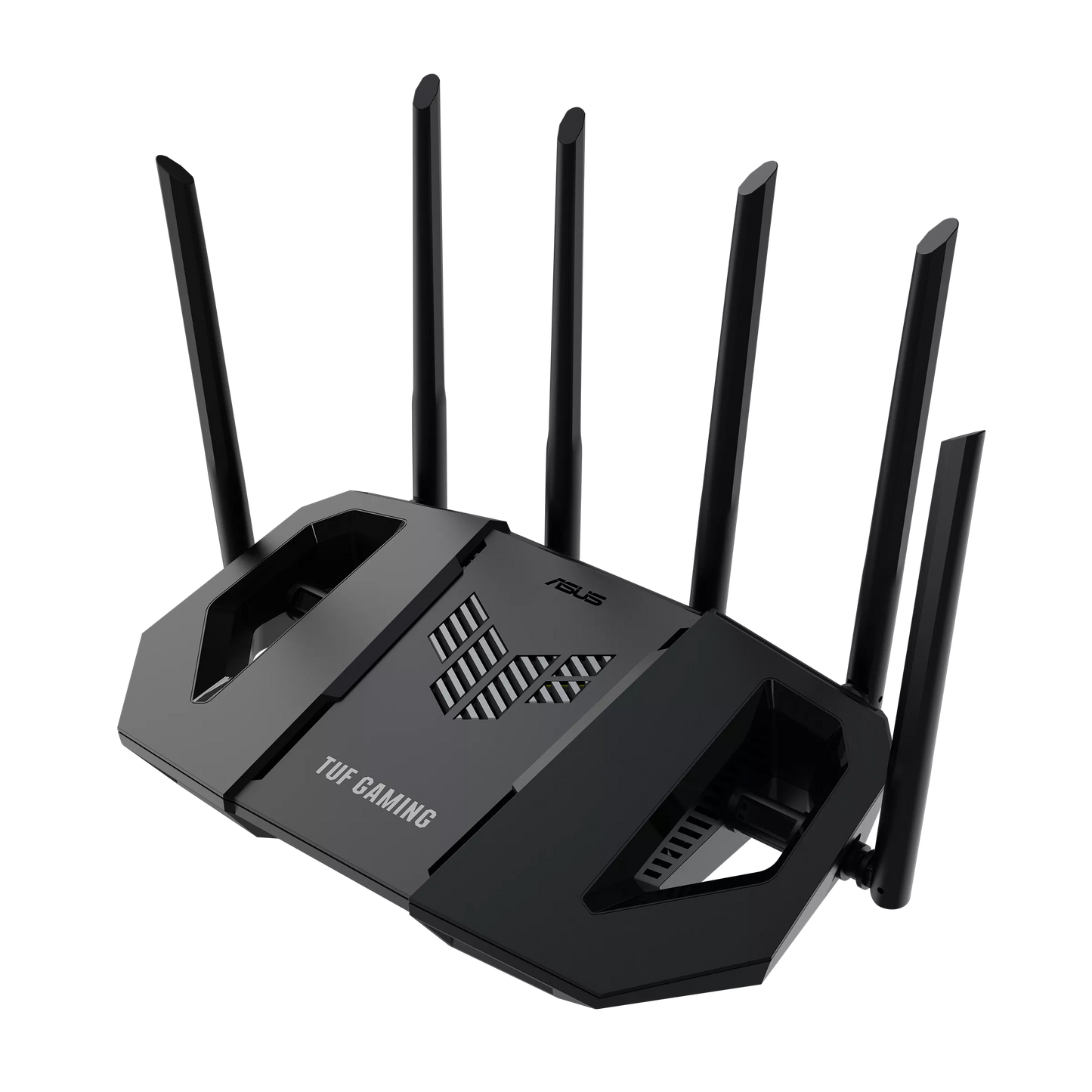 ASUS TUF Gaming BE6500 | Wi-Fi 7 Dual-Band Gaming Router