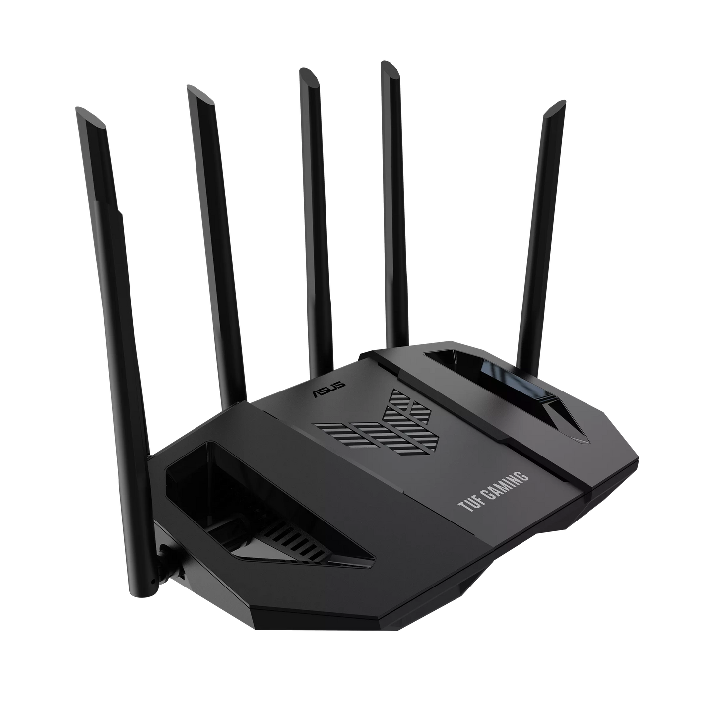 ASUS TUF Gaming BE6500 | Wi-Fi 7 Dual-Band Gaming Router