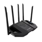 ASUS TUF Gaming BE6500 | Wi-Fi 7 Dual-Band Gaming Router