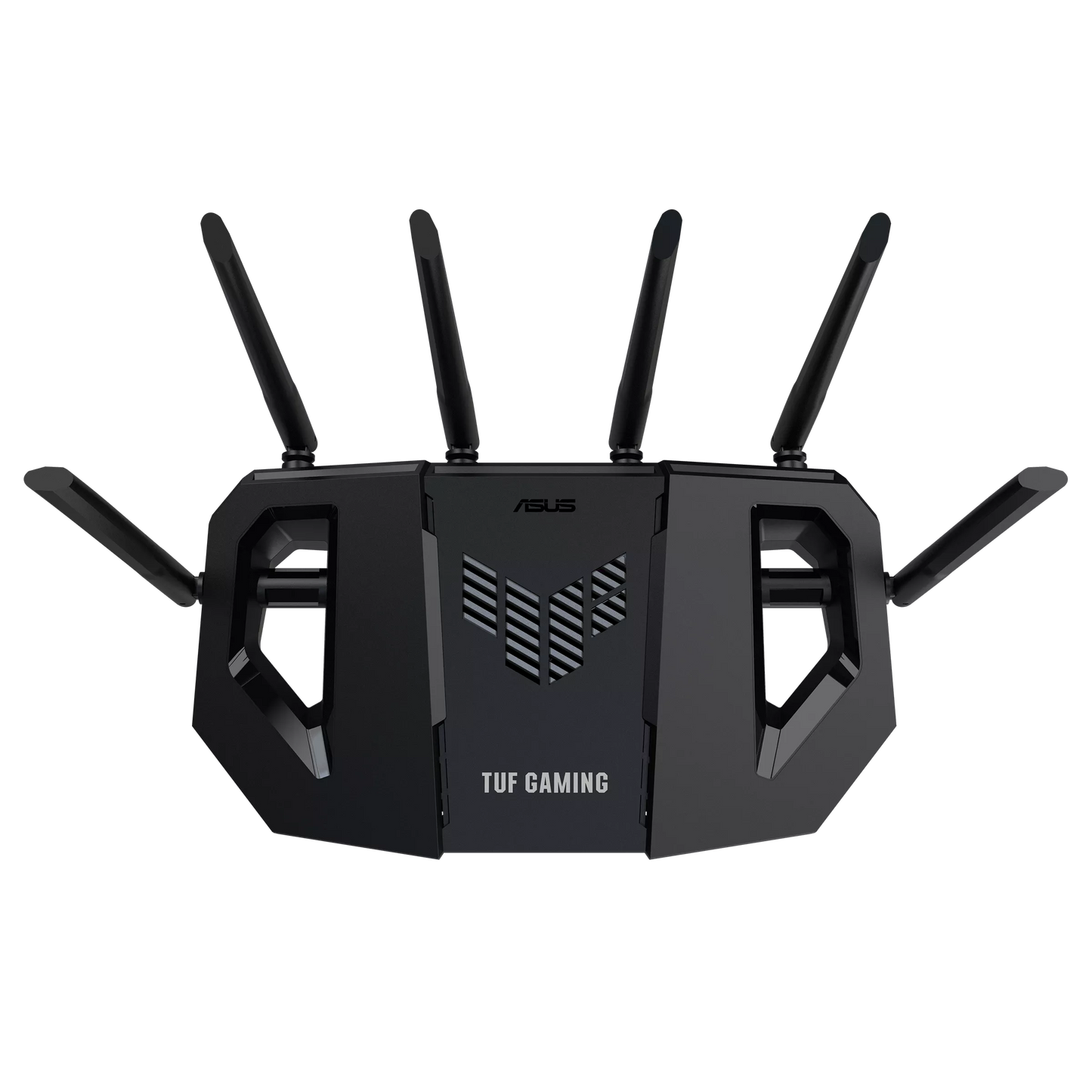 ASUS TUF Gaming BE6500 | Wi-Fi 7 Dual-Band Gaming Router