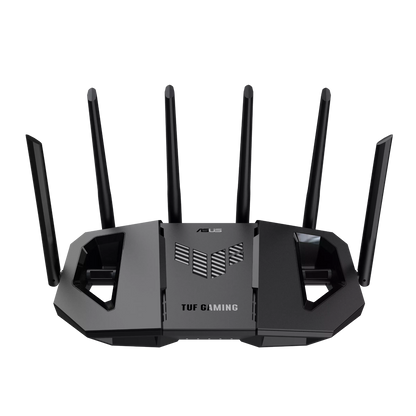 ASUS TUF Gaming BE9400 | Wi-Fi 7 Dual-Band Gaming Router