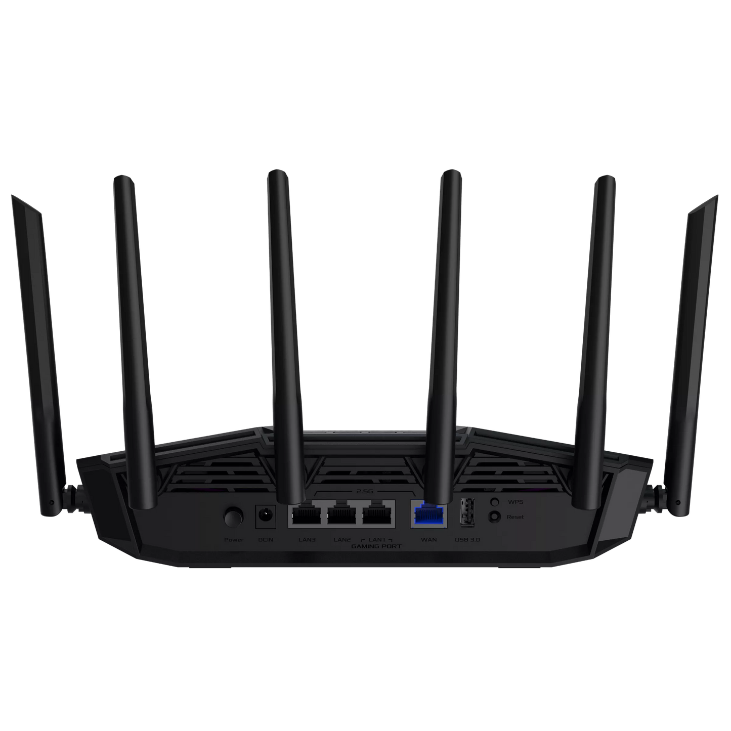 ASUS TUF Gaming BE9400 | Wi-Fi 7 Dual-Band Gaming Router