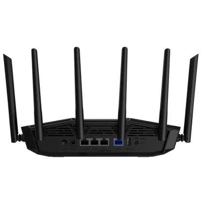 ASUS TUF Gaming BE9400 | Wi-Fi 7 Dual-Band Gaming Router