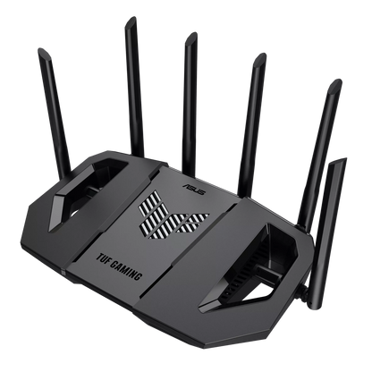 ASUS TUF Gaming BE9400 | Wi-Fi 7 Dual-Band Gaming Router