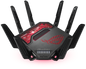 ASUS ROG Rapture GT-BE19000 | Wi-Fi 7 Tri-Band Gaming Router