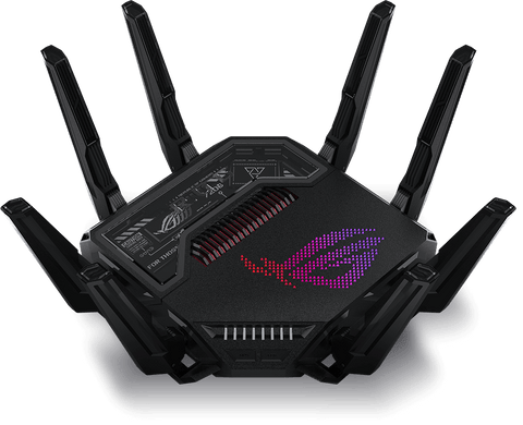 ROG Rapture GT-BE98