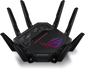 ASUS ROG Rapture GT-BE98 | Wi-Fi 7 Quad-Band Gaming Router