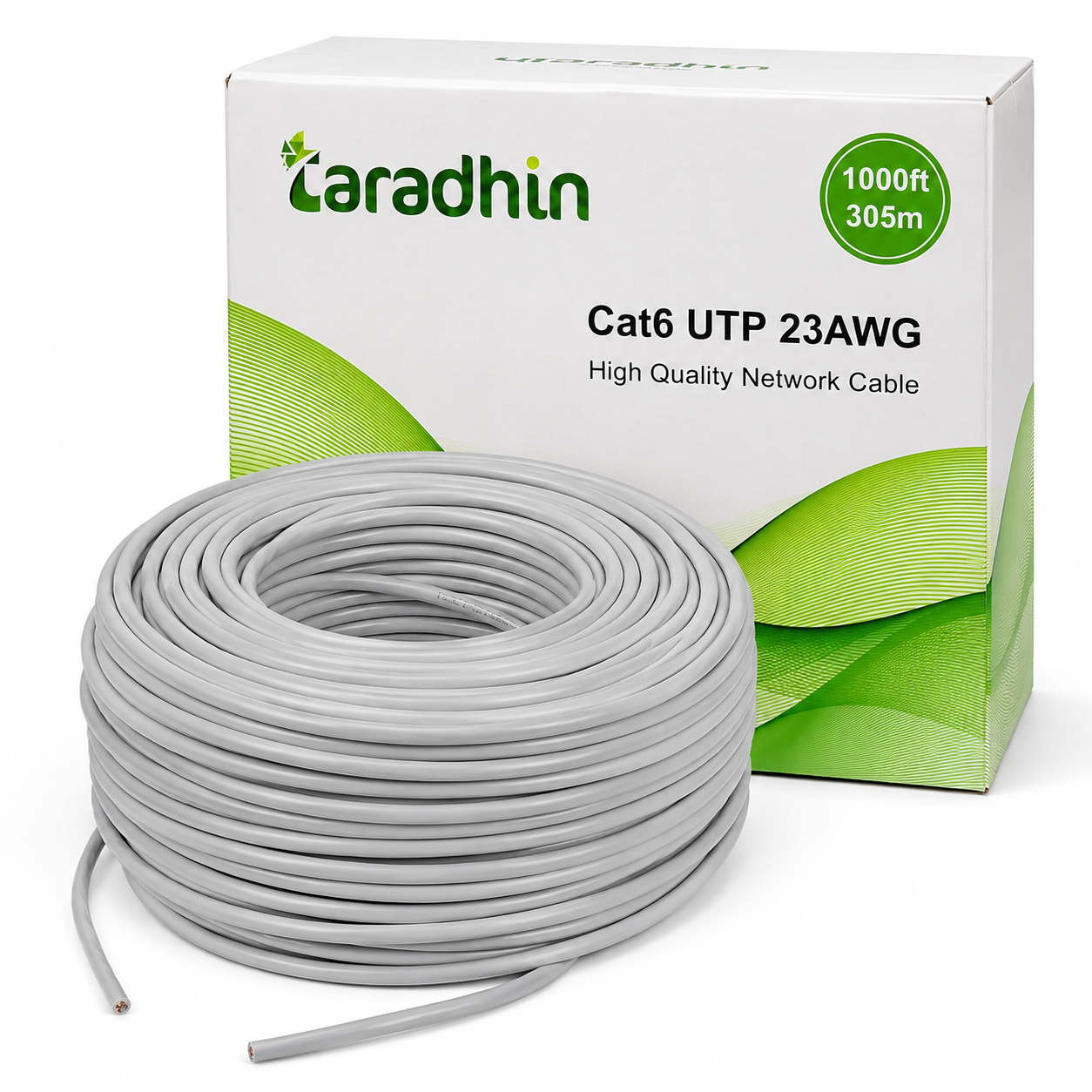 Taradhin CAT6 UTP Standard