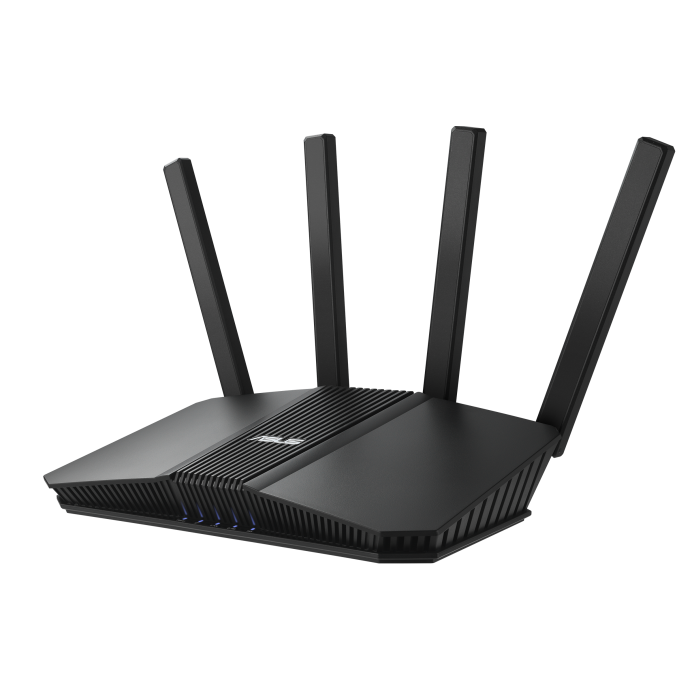 ASUS RT-BE82U | Wi-Fi 7 Dual-Band Router